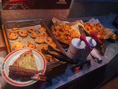 -比格比萨自助(国展店)