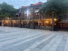 -巴伐利亚啤酒坊(意式风情街店)