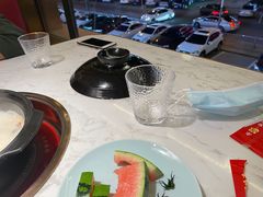 -捞神煲汤火锅(湖滨商业街店)