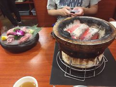 -大阪烧肉BAKA一代(十亩地店)