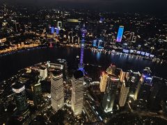 -上海中心大厦