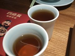 红茶-闽上鲜·福建菜(龙湖滨江天街店)