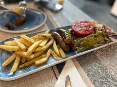 -La Medina餐厅(亮马河南路店)