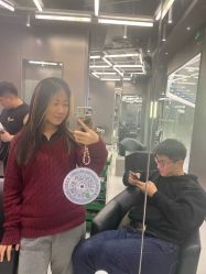 -东方麒麟·潘多拉SALON