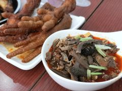-武圣羊汤(武圣路店)