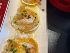 扇贝-唐河王记·南阳民间菜(国基路店)