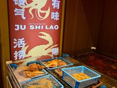 -潮澎派·潮汕菜大排档(南较西路店)