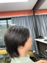 -MY HAIR ARDOR