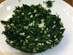 香干马兰头-彩虹之约•淮扬家宴(亚运村店)