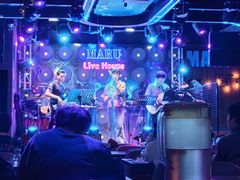 -MARU玛露音乐餐厅(大学路店)