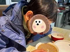 -老舅老蒙肉饼非遗店(一店)