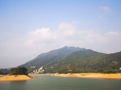 -广州市流溪河国家森林公园