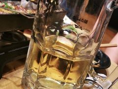 -聚点串吧·北京烧烤(赵登禹路店)