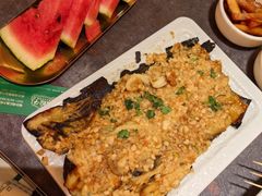 -偏脸子哈尔滨老烧烤(爱建店)
