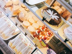 -小麦之家(海湾总店)