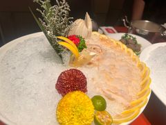 -红雀围·海鲜火锅(陆家嘴中心店)