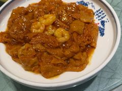 -裕德隆清真饭庄·天津特色菜(东丽店)