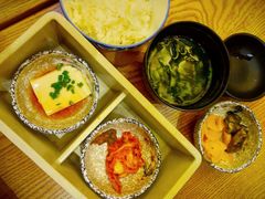 泡菜豆腐-胜博殿霸王树(嘉里中心店)