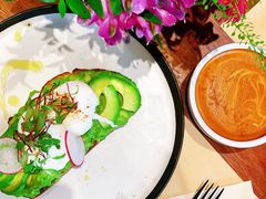 -O'mills Sourdough Bakery&Bistro(永嘉路店)