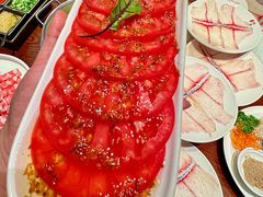 -丽江龙继斑鱼庄(成仁店)