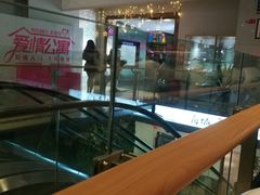 -浙影时代影城·宁波东门银泰店(原宁波时代电影大世界)