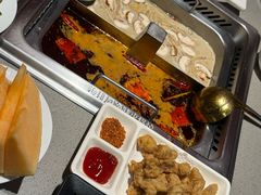 -海底捞火锅(宝龙广场夜宵主题店)