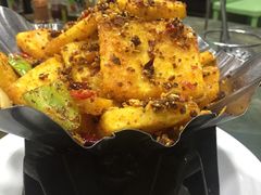 -胖妈妈餐饮(西津东路店)