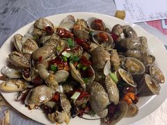-小民大排档(光谷店)