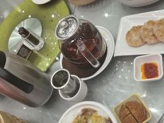 -喜宴·粤菜·茶点·海鲜(光浩店)