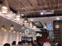 -争鲜回转寿司(金桥家乐福店)