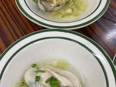 -新会鲜蚝鸡煲(新会总店)