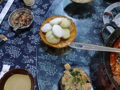 -张关合渣(航空大道店)