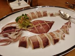 -广州富力君悦大酒店空中花园