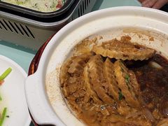 -沈家花园如皋菜(海阳路店)