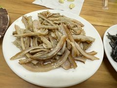 -十二忠手拉面(中华路店)
