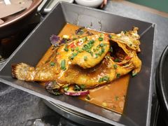 -小湘旺臭鳜鱼·新湘菜(马连道路店)