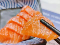 -初色海鲜自助(新辰里亚运村店)