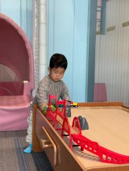 -奈尔宝家庭中心·亲子餐厅(华采天地店)