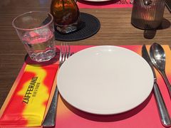 -ZAFFERANO西班牙海鲜饭(上海首店)