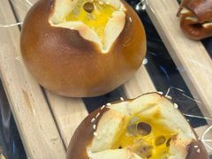 -One Bagel·一个贝果(凯德mall大峡谷店)