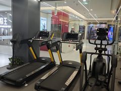 -FEELINGME乐刻私教馆·健身(双安商场店)