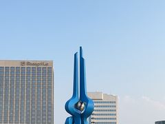 -泉城广场