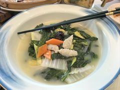 -顺德佬(五和店)