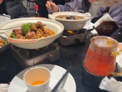 -简小舍·民间手艺菜(武昌江滩店)