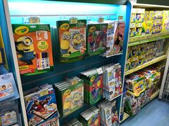 -玩具反斗城(海港城店)