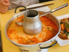 -芭堤雅泰国餐厅(胜利路店)