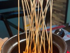 -可口香·非遗老号烧烤(南岗直营店)