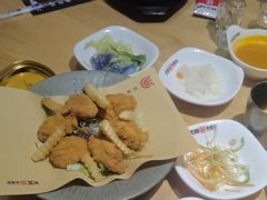 -大田牛尾汤(幸福河市场店)