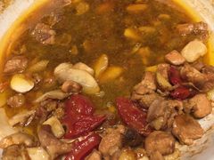 -黔蘑菇四季餐厅(观山湖店)