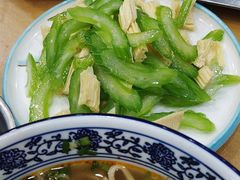 -清真·尖子尖牛肉面(王府井店)